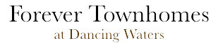 Forever Townhomes